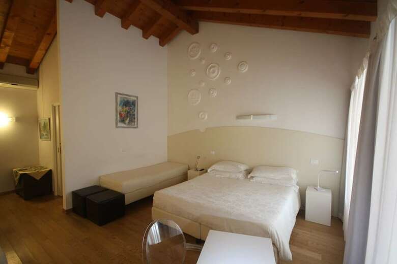 Hotel Albergo Due Fiumi