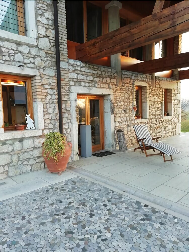 Hotel Albergo Due Fiumi