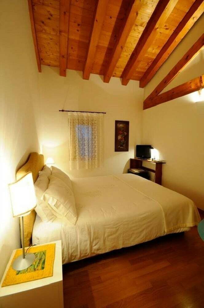 Hotel Albergo Due Fiumi