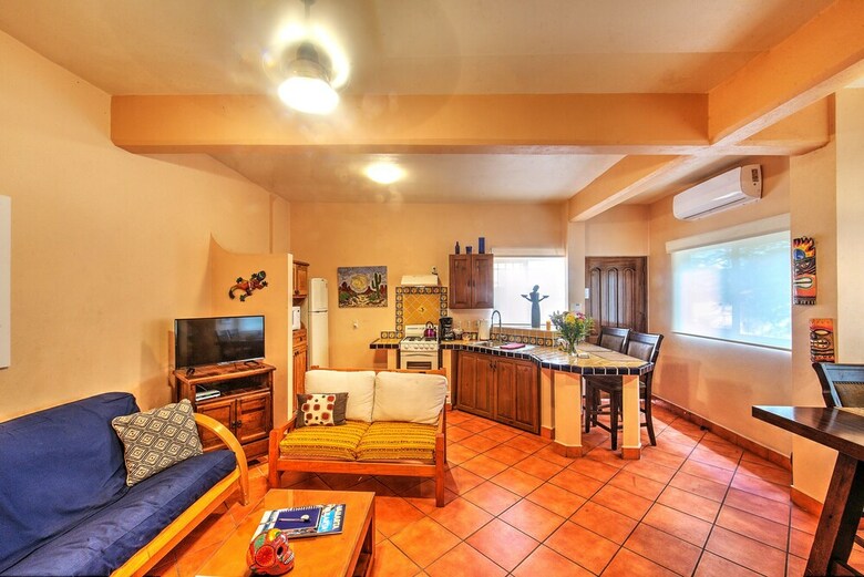 Apartamentos Casa Tamarindo