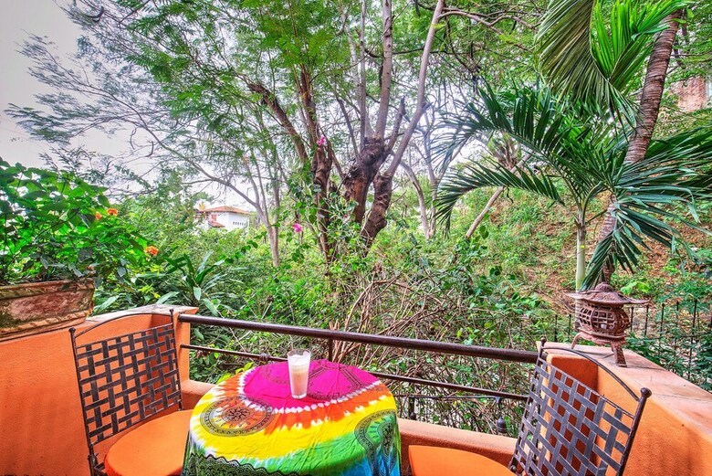 Apartamentos Casa Tamarindo