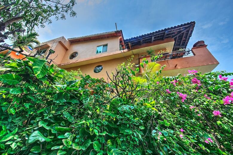 Apartamentos Casa Tamarindo