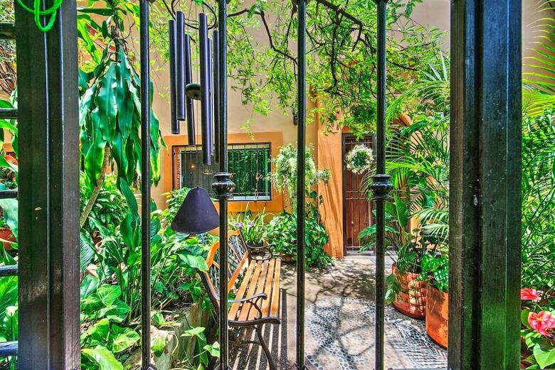 Apartamentos Casa Tamarindo