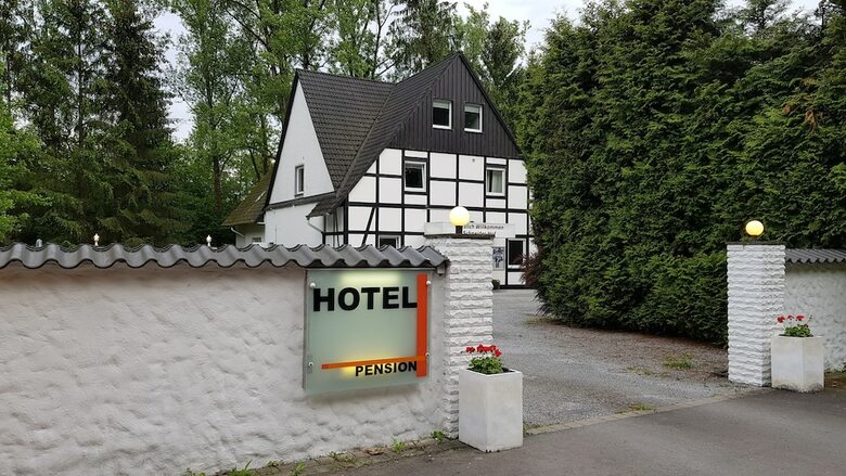 Pension Hotel Schneider Hof