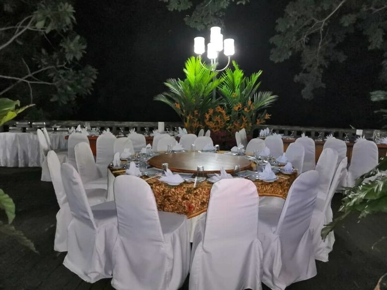 Hostal Balung River Eco Resort