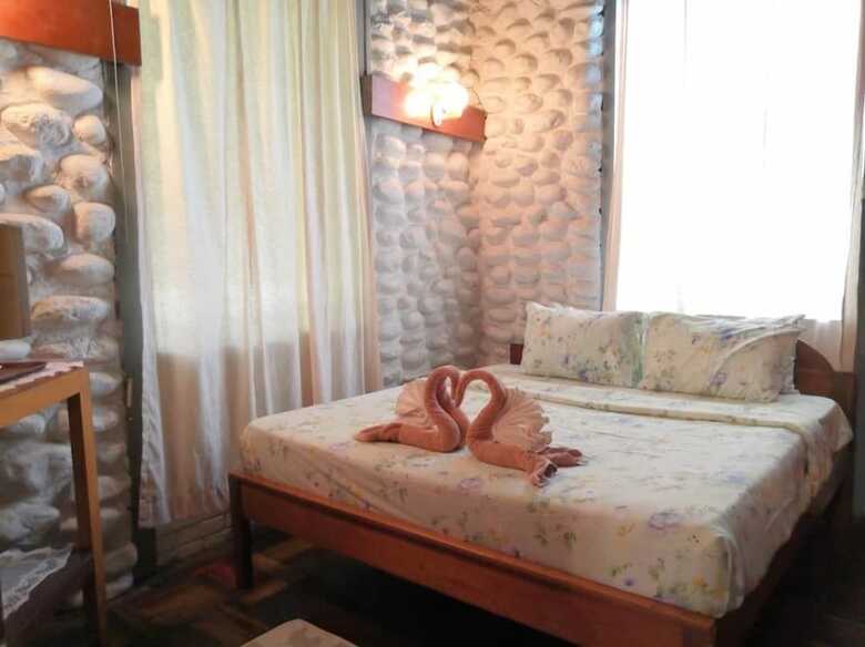 Hostal Balung River Eco Resort