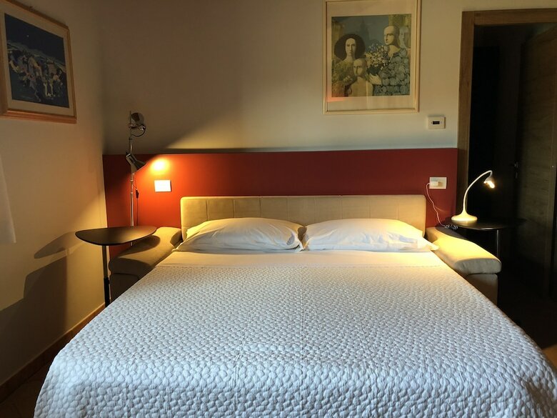 Agroturismo Agriturismo Il Pettirosso