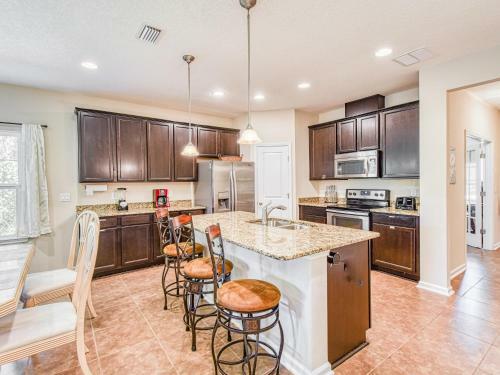 Osceola Home Home