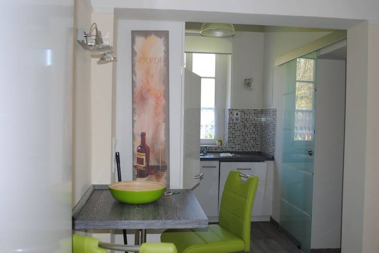 Apartamentos Arkona 3