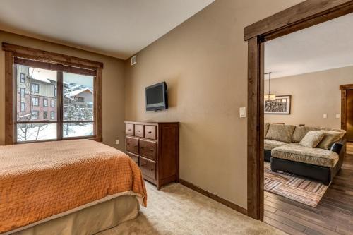 Apartamento Steamboat Springs Gondola Condo