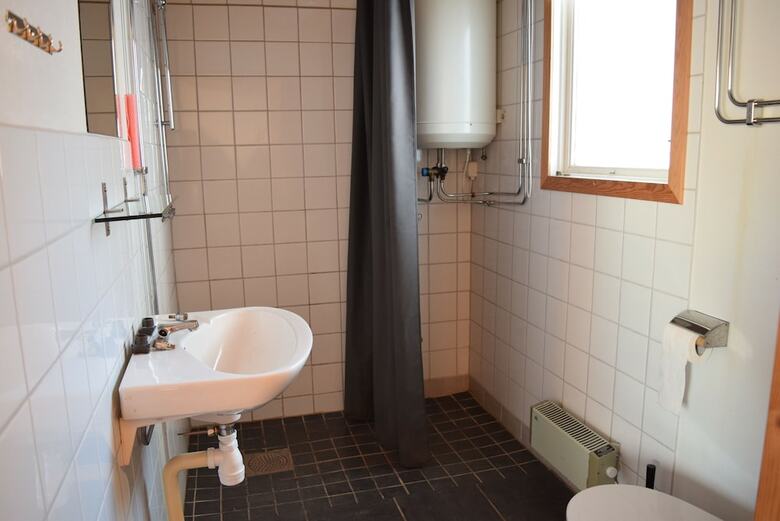 Cabana Gullviks Havsbad