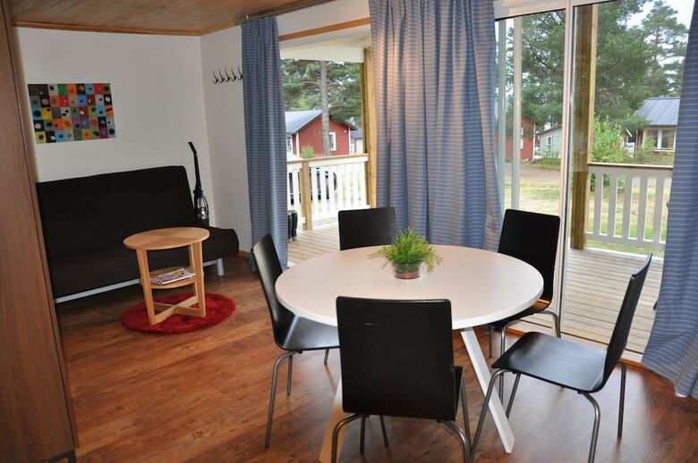 Cabana Gullviks Havsbad