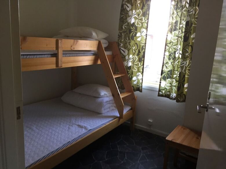 Cabana Gullviks Havsbad