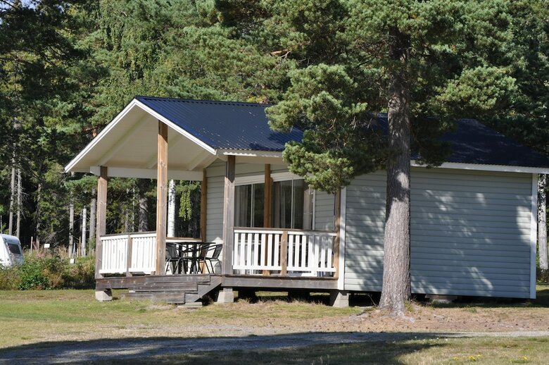 Cabana Gullviks Havsbad