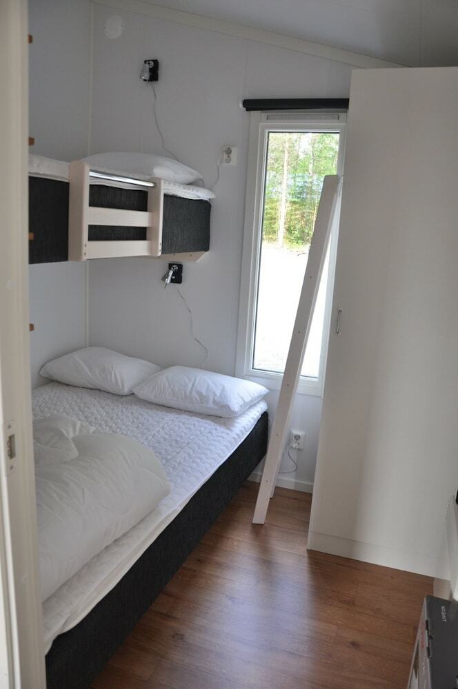 Cabana Gullviks Havsbad