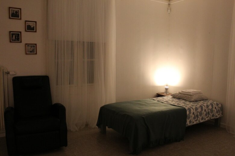 Bed & Breakfast Gamla Aff�ren