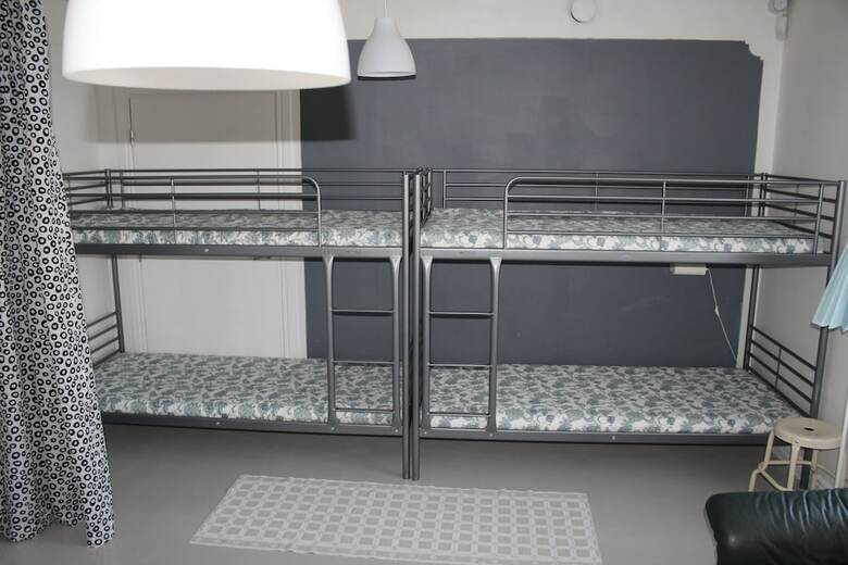 Bed & Breakfast Gamla Aff�ren