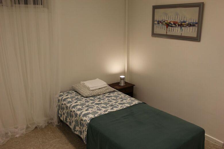 Bed & Breakfast Gamla Aff�ren