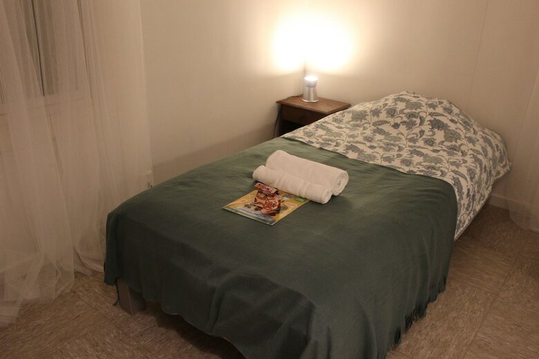 Bed & Breakfast Gamla Aff�ren