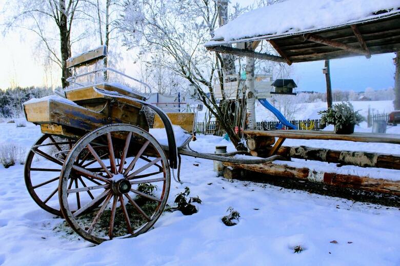 Bed & Breakfast Gamla Aff�ren
