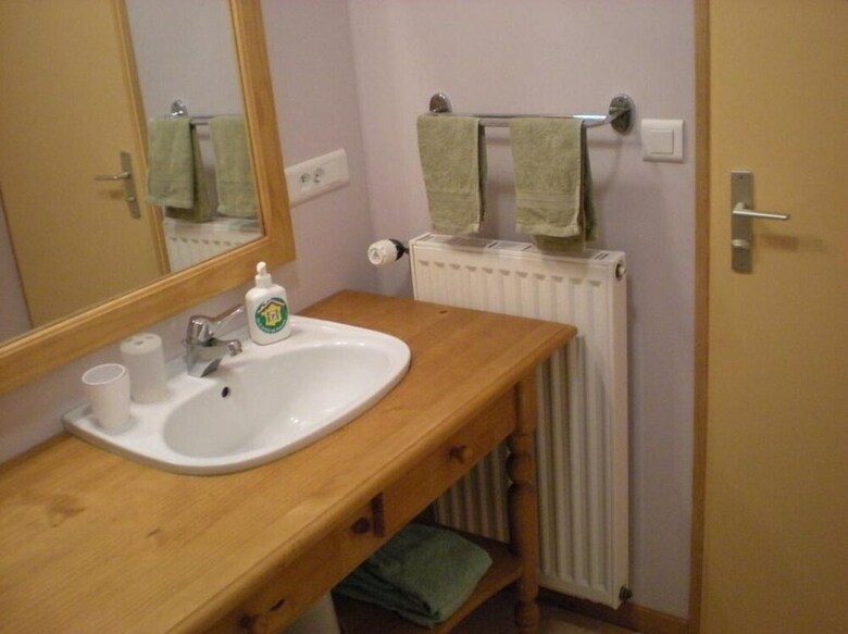 Bed & Breakfast La Milli�re Chambres D'h�tes � La Ferme