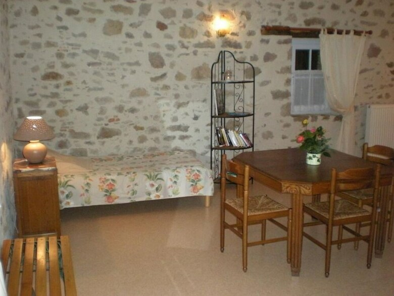 Bed & Breakfast La Milli�re Chambres D'h�tes � La Ferme