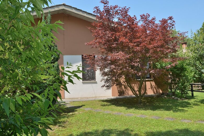 Apartamento Residence Ai Vigneti With Pool