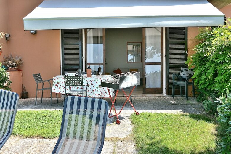 Apartamento Residence Ai Vigneti With Pool