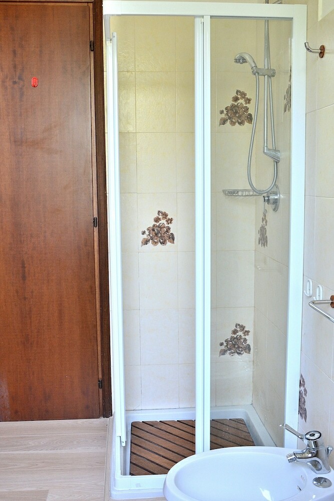 Apartamento Residence Ai Vigneti With Pool
