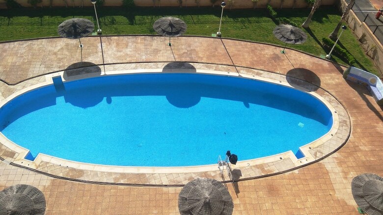 Apartamentos Acv- Costa Caribe Ii- 2� Linea Planta 5 Frontal