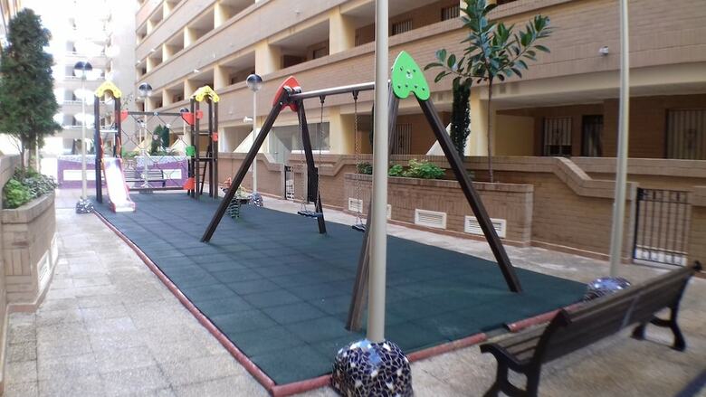 Apartamentos Acv- Costa Caribe Ii- 2� Linea Planta 5 Frontal
