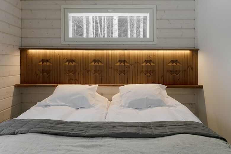 Posada Wooddream