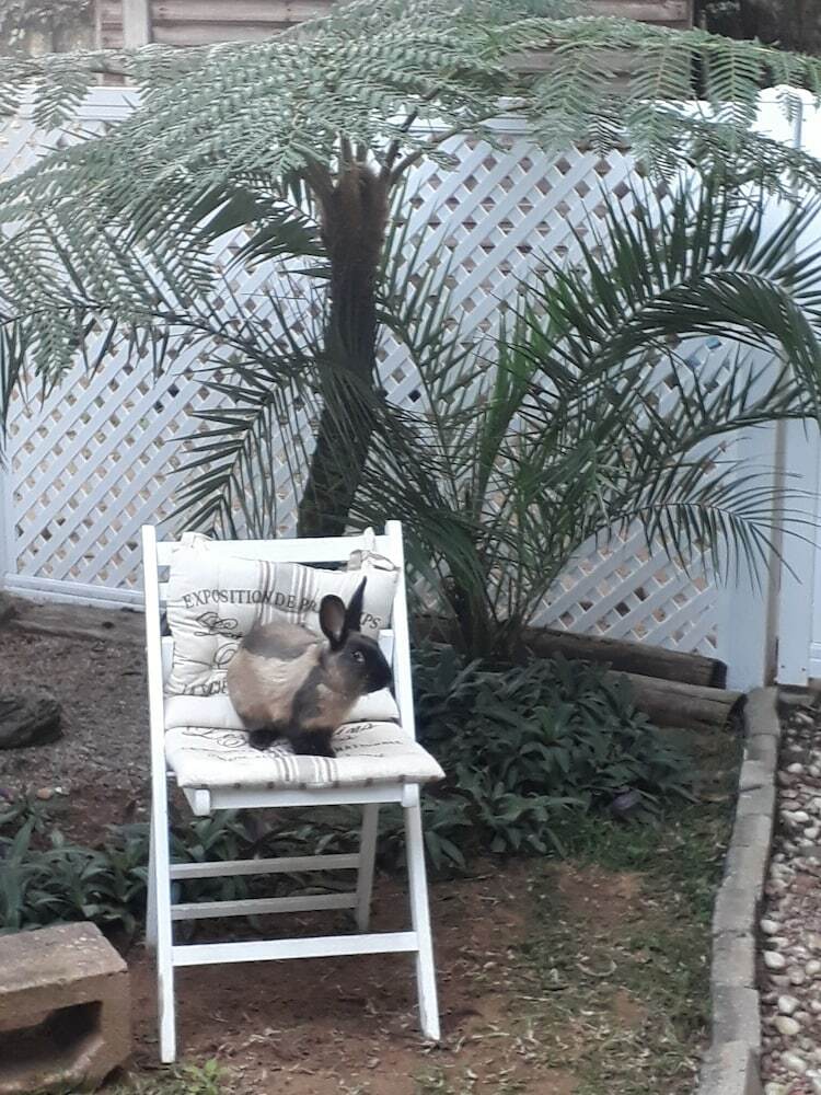 Bed & Breakfast Umuzi Guesthouse