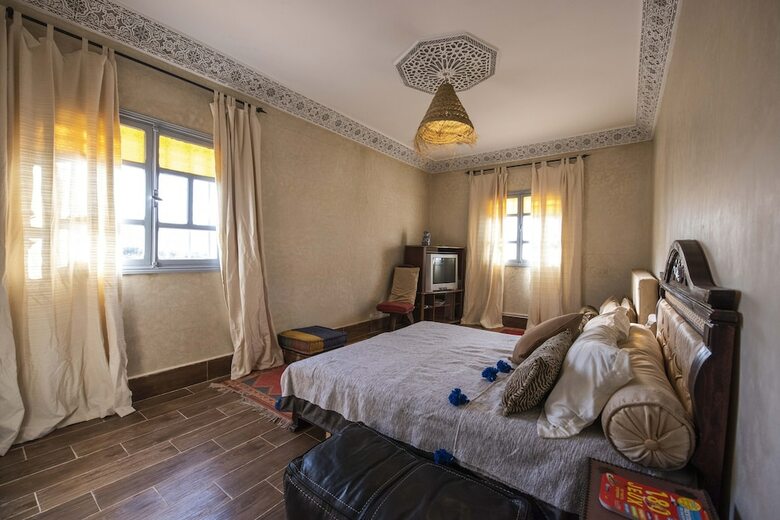 Hotel Auberge Le Petit Jardin