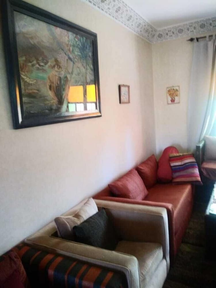 Hotel Auberge Le Petit Jardin