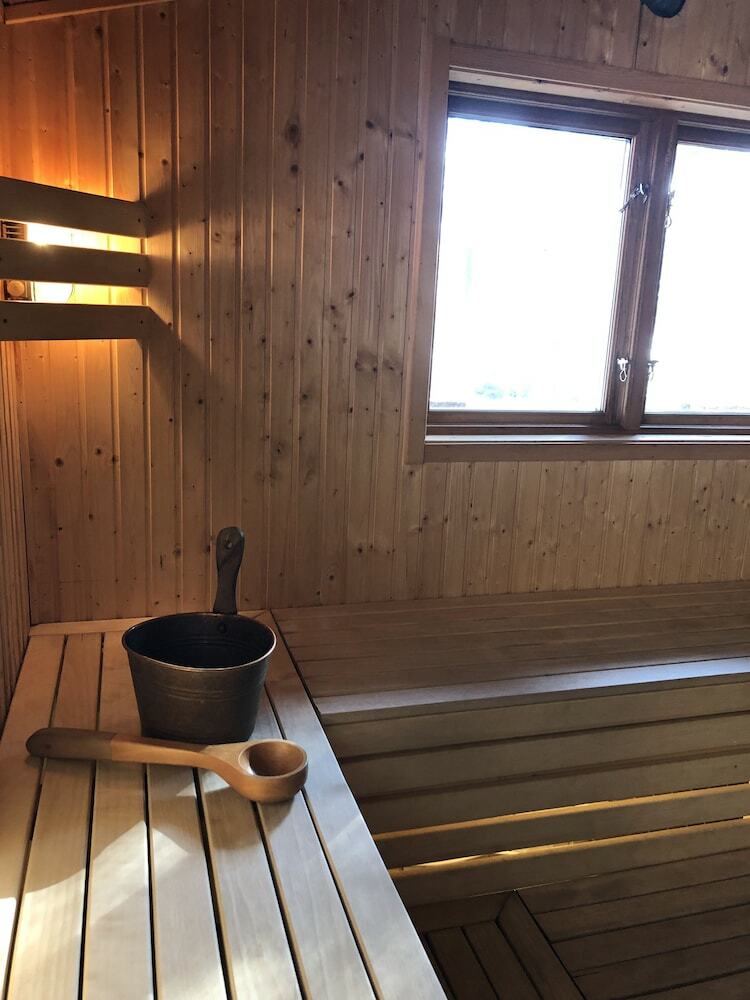 Hotel Stora Sj�fallet Mountain Center