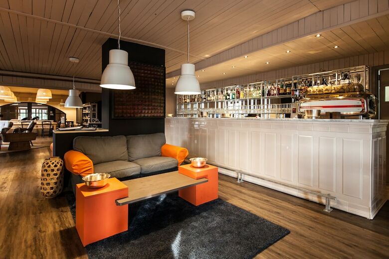 Il Ciocco Hotel Monteceneri