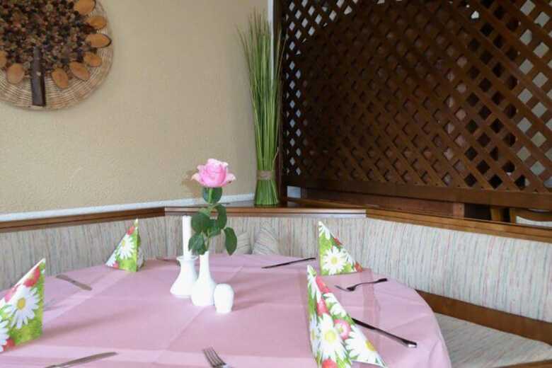 Hotel & Restaurant Kleinolbersdorf