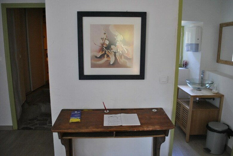 Bed & Breakfast La Maison de Marie
