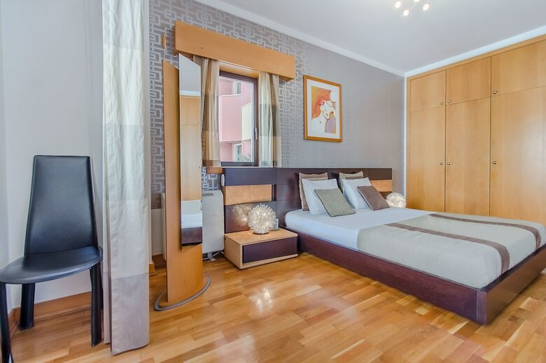 Apartamentos Lisbon Place And Beyond
