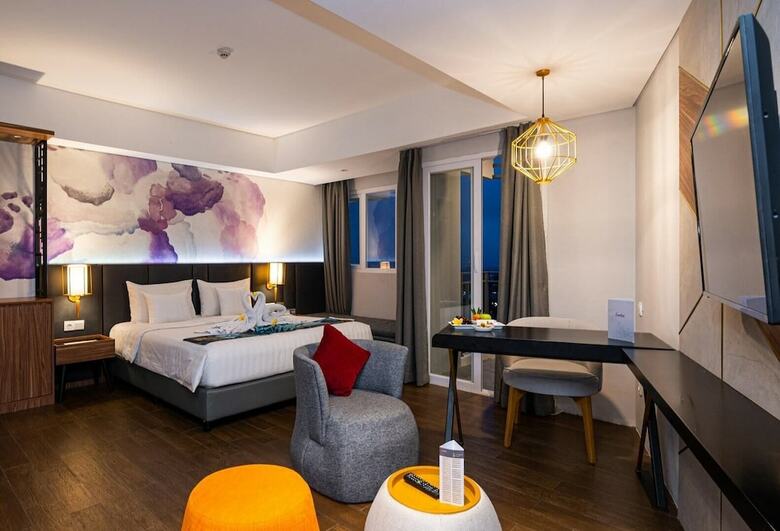 Hotel Horison Ultima Bhuvana Ciawi