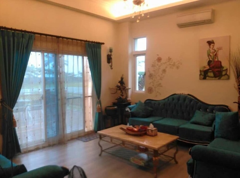 Hotel Siyue Homestay