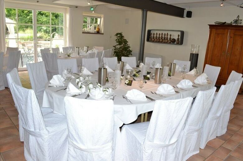 Hotel - Restaurant Damm�hle