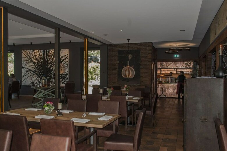 Hotel - Restaurant Damm�hle