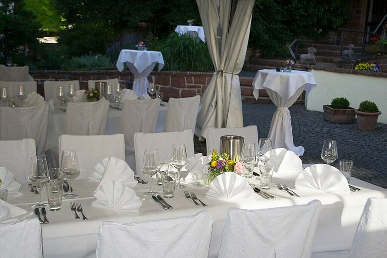 Hotel - Restaurant Damm�hle