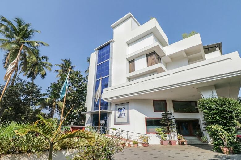 Hotel Oyo 881 Fort Gate