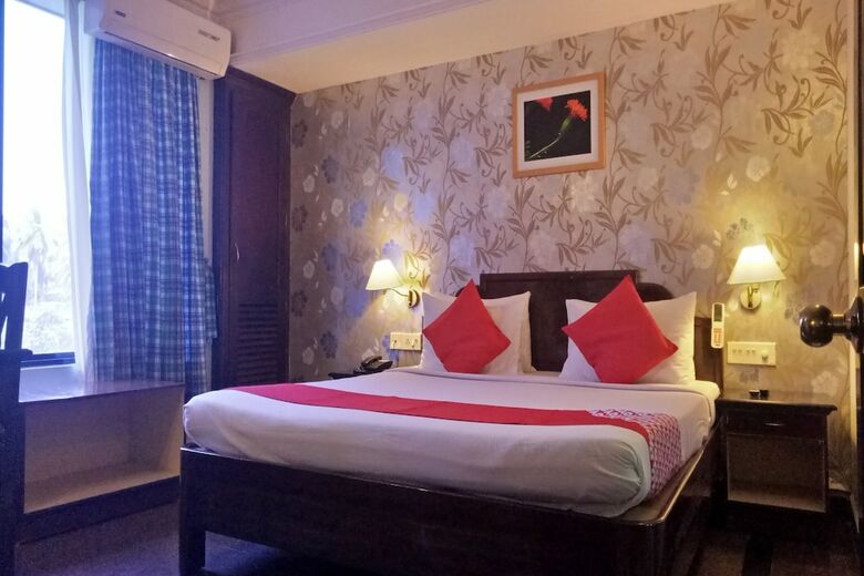 Hotel Oyo 22875 Deliza Residency