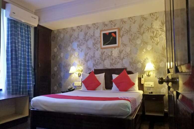 Hotel Oyo 22875 Deliza Residency