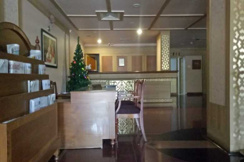 Hotel Oyo 22875 Deliza Residency