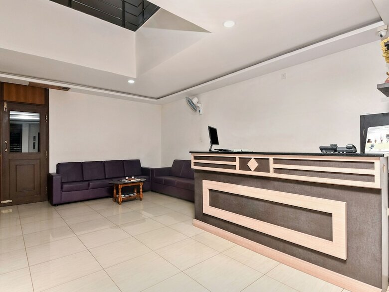 Hotel Oyo 23999 Samruddhi Lodge